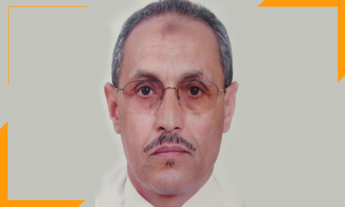 Brahim El Afrani